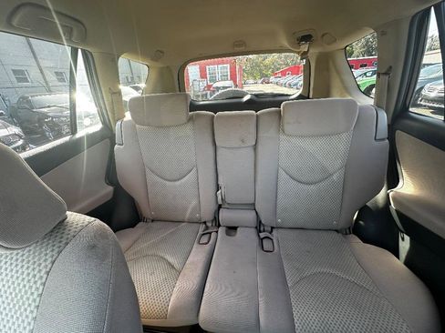 Used 2007 Toyota RAV4 4WD V6 image 13