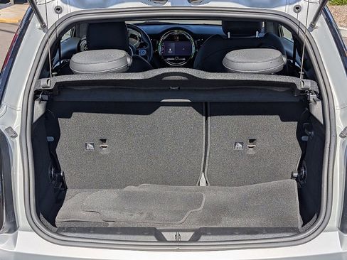 Used 2022 MINI Cooper S w/ Premium Package image 16