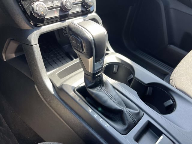 New 2026 Ford Ranger XLT w/ Equipment Group 301A High RWD image 23