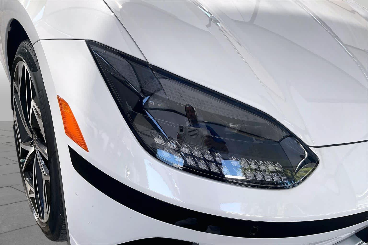 Used 2024 Hyundai Ioniq 6 SEL RWD image 26