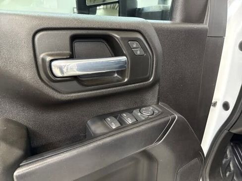 Used 2023 Chevrolet Silverado 2500 W/T w/ WT Convenience Package AWD/4WD image 23