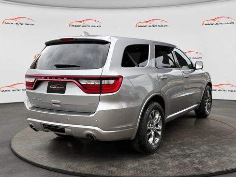 Used 2019 Dodge Durango GT AWD/4WD image 10