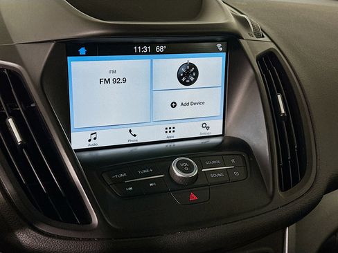 Used 2019 Ford Escape SEL FWD image 19