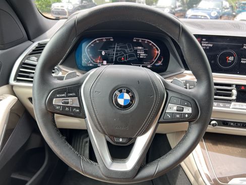 Used 2022 BMW X5 xDrive40i w/ Premium Package AWD/4WD image 18