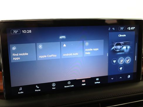 Used 2022 Lincoln Nautilus Reserve AWD/4WD image 51