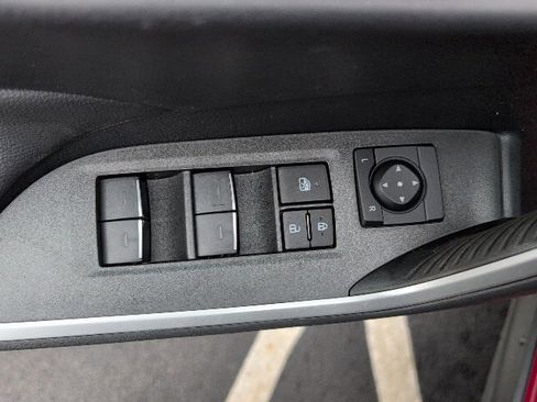 New 2025 Toyota RAV4 XLE Premium image 14