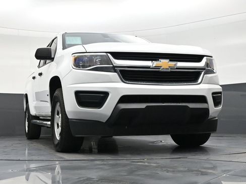 Used 2020 Chevrolet Colorado W/T w/ WT Convenience Package image 27