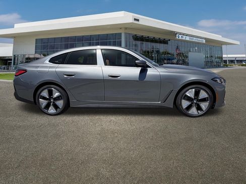 New 2026 BMW i4 eDrive40 w/ Premium Package RWD image 12