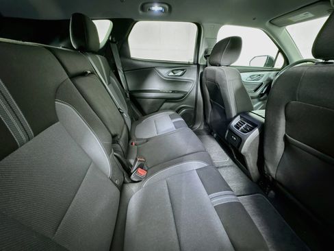 Used 2026 Chevrolet Blazer LT FWD image 25