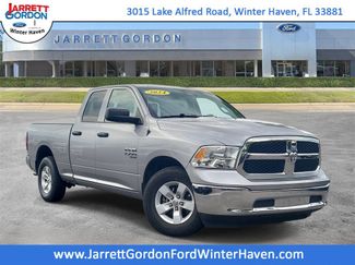 Used 2024 RAM 1500 Classic SLT RWD 360° Tour