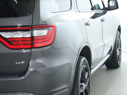 Used 2025 Dodge Durango GT image 46