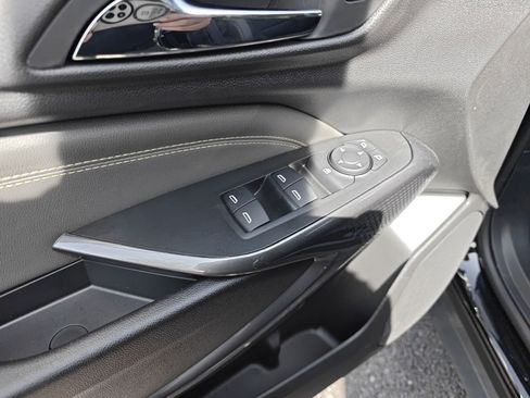 Certified 2026 Chevrolet Trax ACTIV FWD image 12