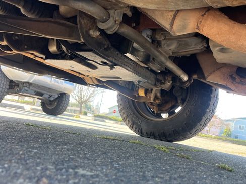 Used 2008 Chevrolet Tahoe LS w/ Skid Plate Package image 28