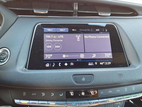 Used 2019 Cadillac XT4 Sport image 18