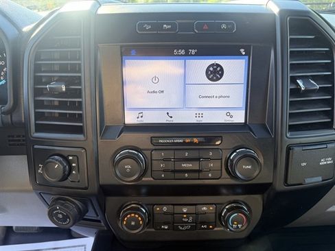 Used 2019 Ford F150 XL w/ Equipment Group 101A Mid AWD/4WD image 15