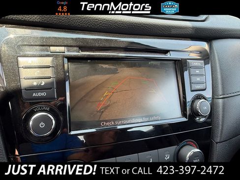 Used 2020 Nissan Rogue S AWD/4WD image 17
