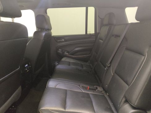 Used 2016 Chevrolet Suburban LT AWD/4WD image 18