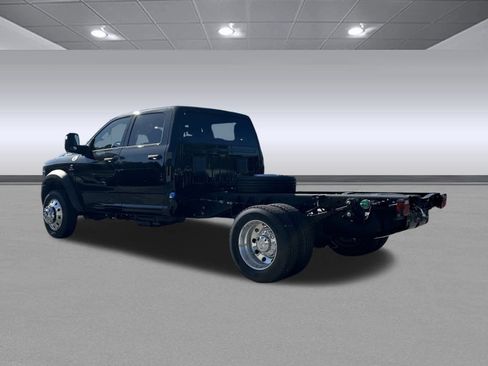 New 2026 RAM 4500 Tradesman w/ Chrome Appearance Group image 5