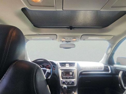 Used 2013 GMC Acadia Denali AWD/4WD image 9