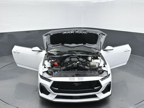 Certified 2024 Ford Mustang GT Premium RWD image 52