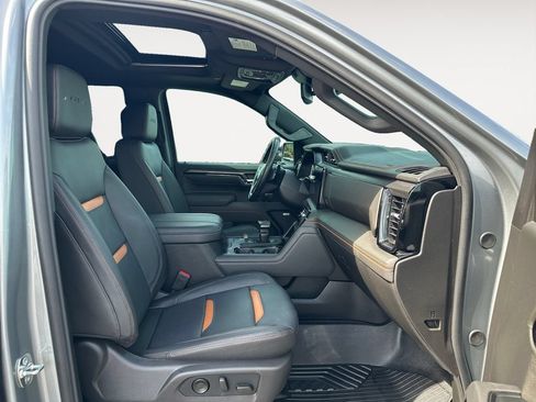Used 2026 GMC Sierra 1500 AT4 w/ AT4 Premium Package AWD/4WD image 15
