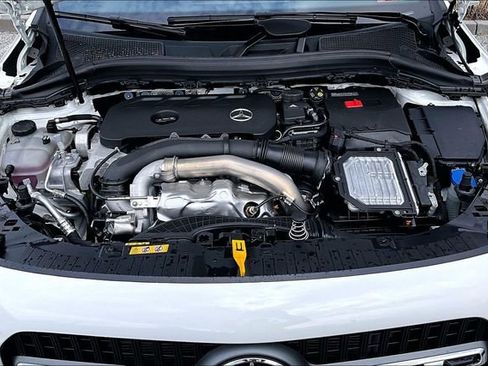New 2026 Mercedes-Benz GLA 250 4MATIC image 14