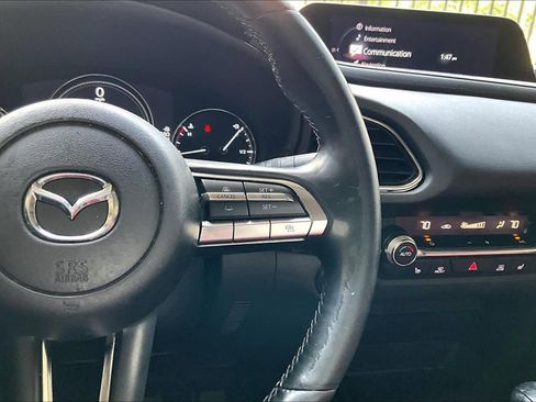 Used 2023 MAZDA CX-30 AWD 2.5 S w/ Preferred Package image 24