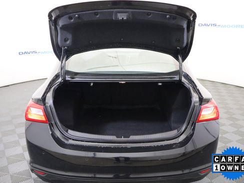 Certified 2024 Chevrolet Malibu LT image 8