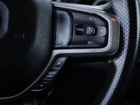 Used 2024 RAM 2500 Tradesman w/ Chrome Appearance Group image 24