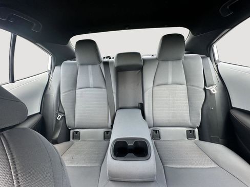 Certified 2024 Toyota Corolla SE FWD image 12