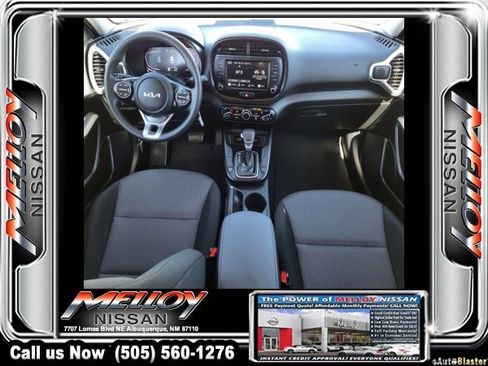 Used 2025 Kia Soul LX image 19