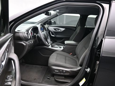 Used 2022 Chevrolet Blazer LT image 12