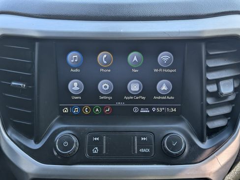 Used 2020 GMC Acadia SLT image 31