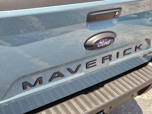 Used 2023 Ford Maverick XLT w/ Equipment Group 300A Standard AWD/4WD image 5
