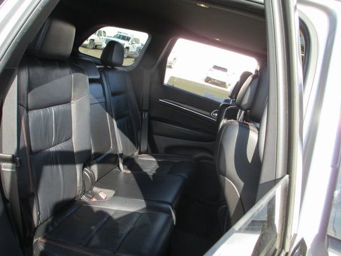 Used 2016 Jeep Grand Cherokee Limited 75th Anniversary image 20