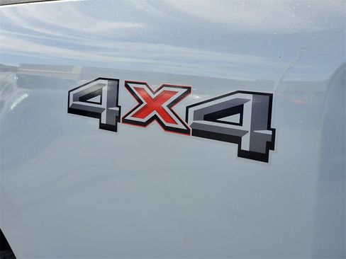 New 2026 Ford F250 XL w/ STX Appearance Package image 25