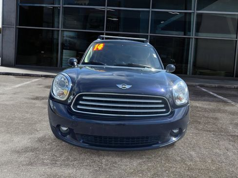 Used 2014 MINI Cooper Countryman image 2