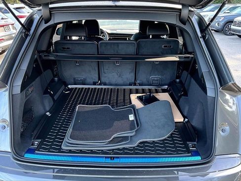 New 2026 Audi Q7 3.0T Premium Plus image 14