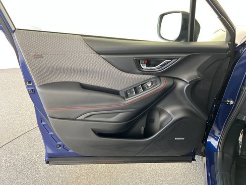 Certified 2023 Subaru Forester Sport AWD/4WD image 12