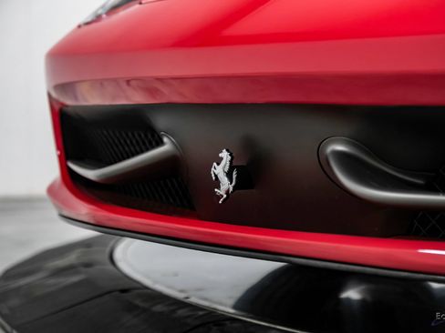 Used 2014 Ferrari 458 Italia Coupe RWD image 41