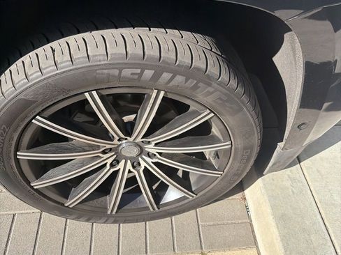 Used 2019 Chevrolet Tahoe LT w/ Max Trailering Package image 11