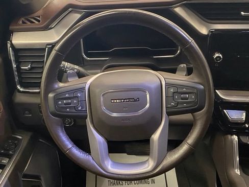 Used 2023 GMC Sierra 1500 Denali AWD/4WD image 27