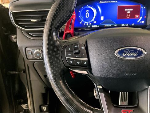 Used 2020 Ford Explorer ST w/ ST Street Pack image 22