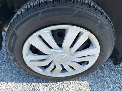 Used 2016 Honda Fit LX image 37