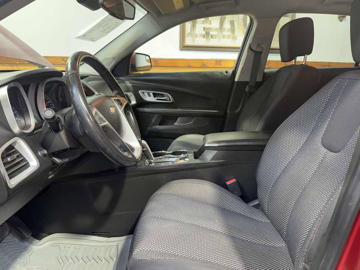 Used 2013 Chevrolet Equinox LT w/ Driver Convenience Package FWD image 15