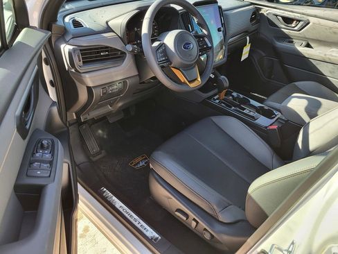 New 2026 Subaru Forester Wilderness image 7