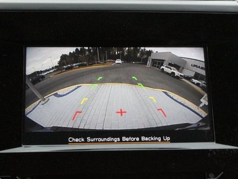 Certified 2021 Subaru Forester Base w/ Popular Package #1 image 39