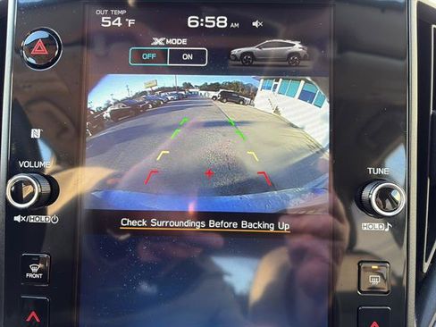 Used 2024 Subaru Crosstrek 2.0i Premium image 21