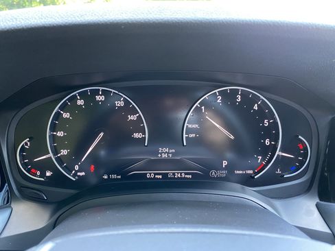 Used 2020 BMW 330i Sedan RWD image 21