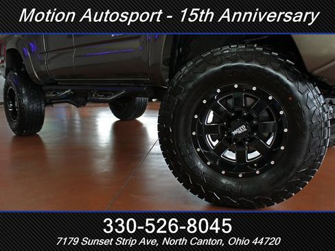 Used 2013 Toyota Tacoma 4x4 Access Cab V6 w/ SR5 Pkg image 45